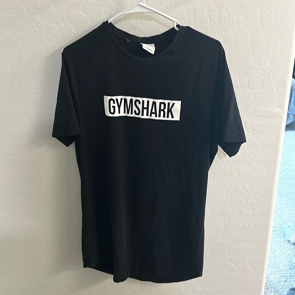 Men’s Gymshark Shirt